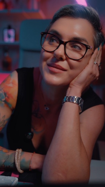 Ana-Maria Udriște